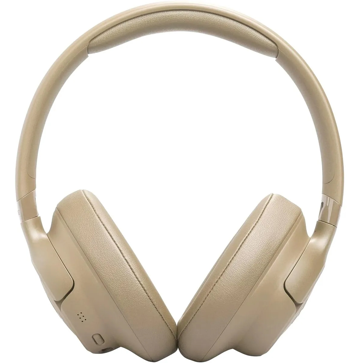 AUDÍFONOS JBL TUNE 730BT BLUETOOTH 76H BEIGE - 3