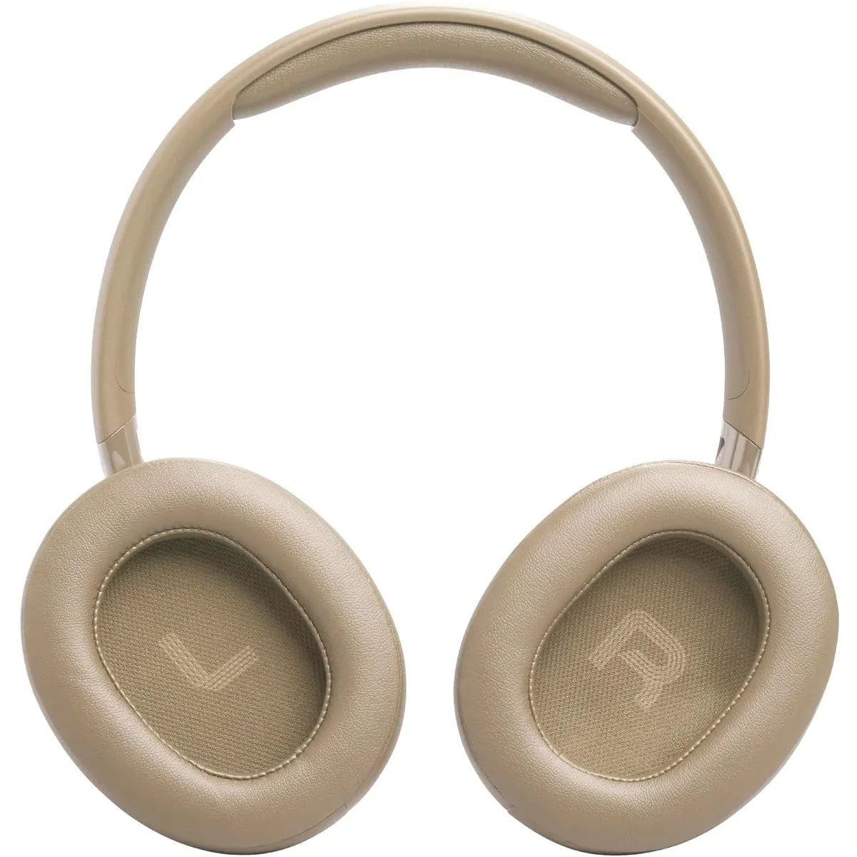 AUDÍFONOS JBL TUNE 730BT BLUETOOTH 76H BEIGE - 4