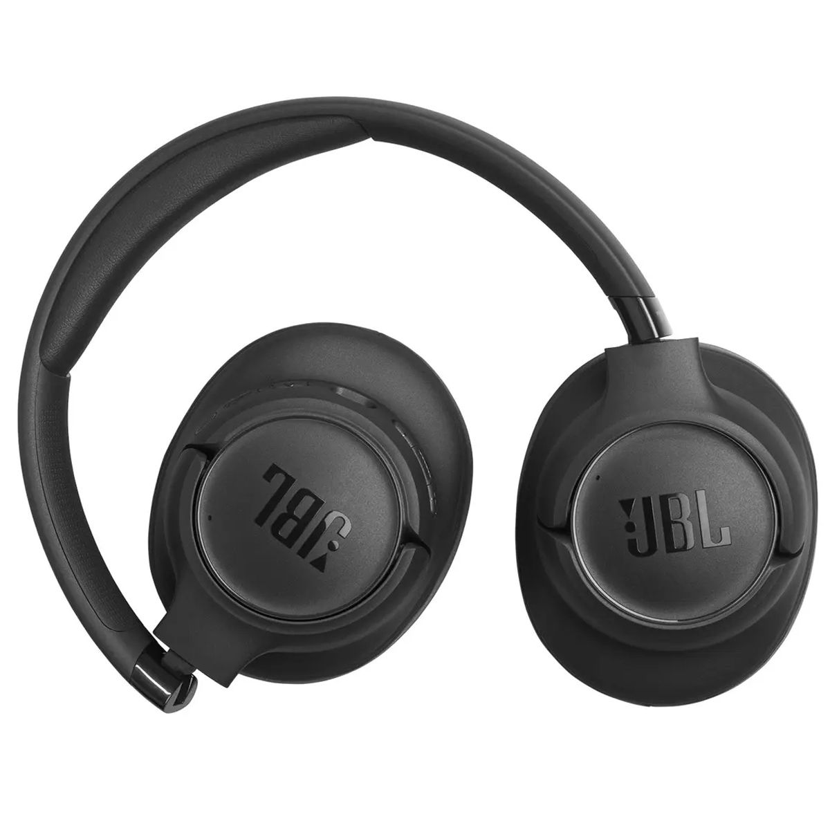 AUDÍFONOS JBL TUNE 780NC BLUETOOTH 76H ANC - NEGRO - 2