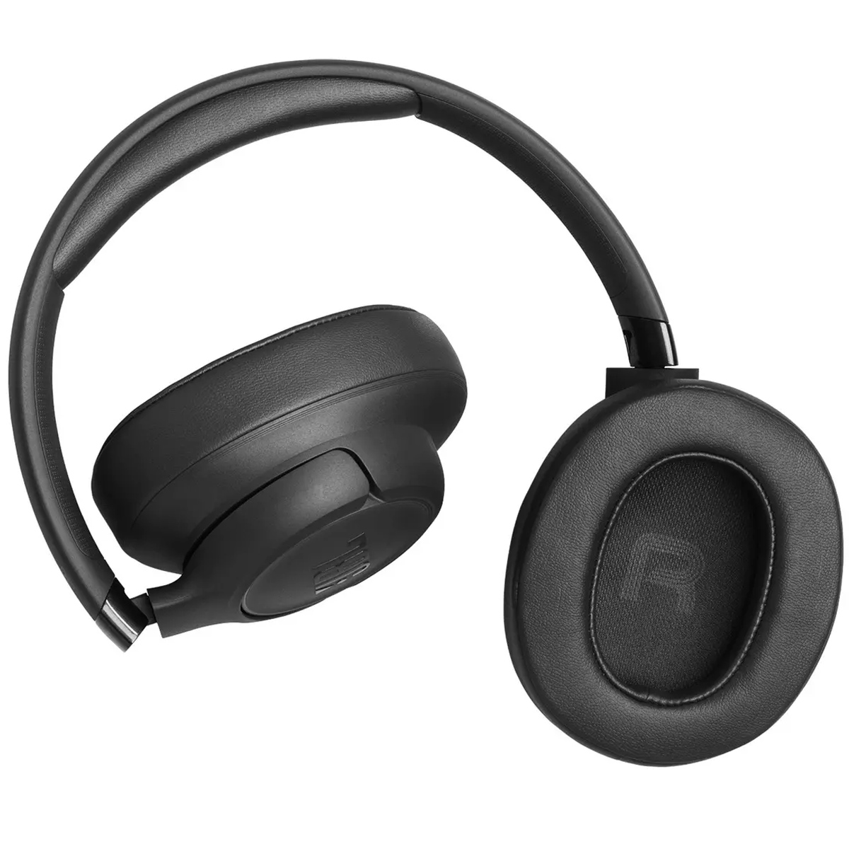 AUDÍFONOS JBL TUNE 780NC BLUETOOTH 76H ANC - NEGRO - 3