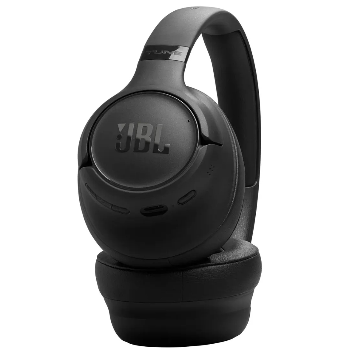 AUDÍFONOS JBL TUNE 730BT BLUETOOTH 76H NEGRO - 4