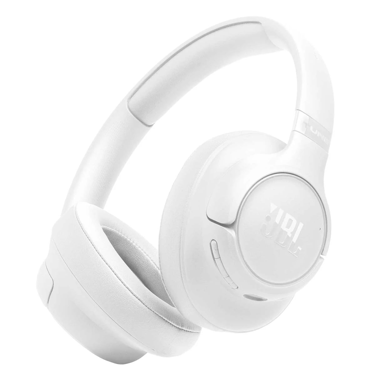 AUDÍFONOS JBL TUNE 730BT BLUETOOTH 76H BLANCO - 1