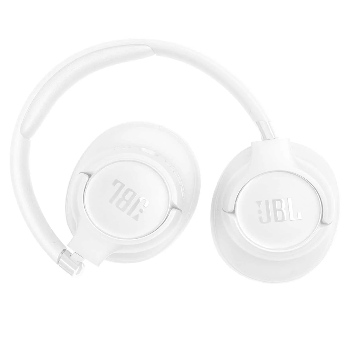 AUDÍFONOS JBL TUNE 730BT BLUETOOTH 76H BLANCO - 2