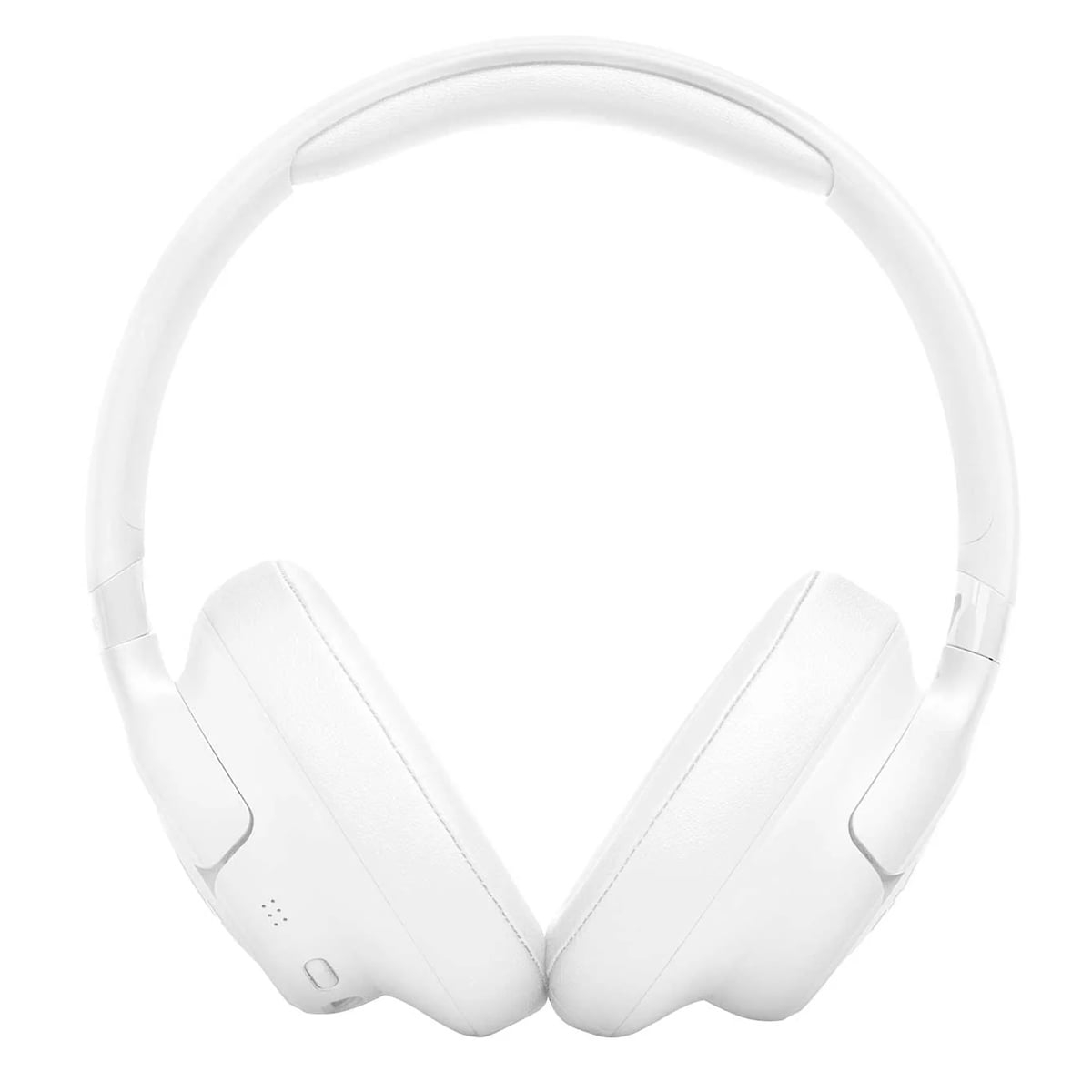 AUDÍFONOS JBL TUNE 730BT BLUETOOTH 76H BLANCO - 3