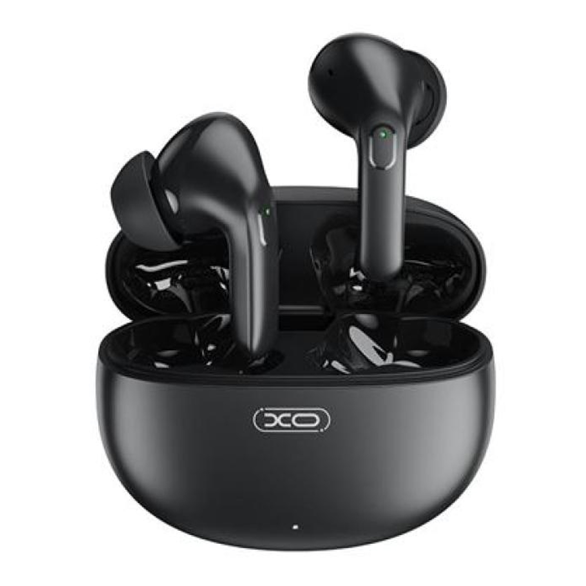 AUDÍFONOS INALÁMBRICOS XO G17 BLUETOOTH IN-EAR NEGRO - 1
