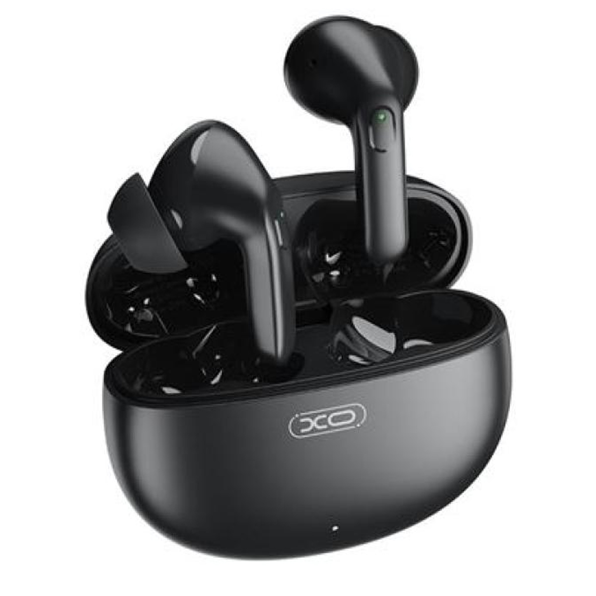 AUDÍFONOS INALÁMBRICOS XO G17 BLUETOOTH IN-EAR NEGRO - 2