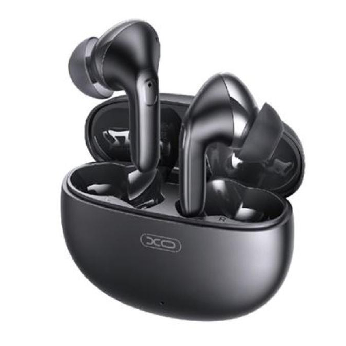 AUDÍFONOS INALÁMBRICOS XO G17 BLUETOOTH IN-EAR NEGRO - 3