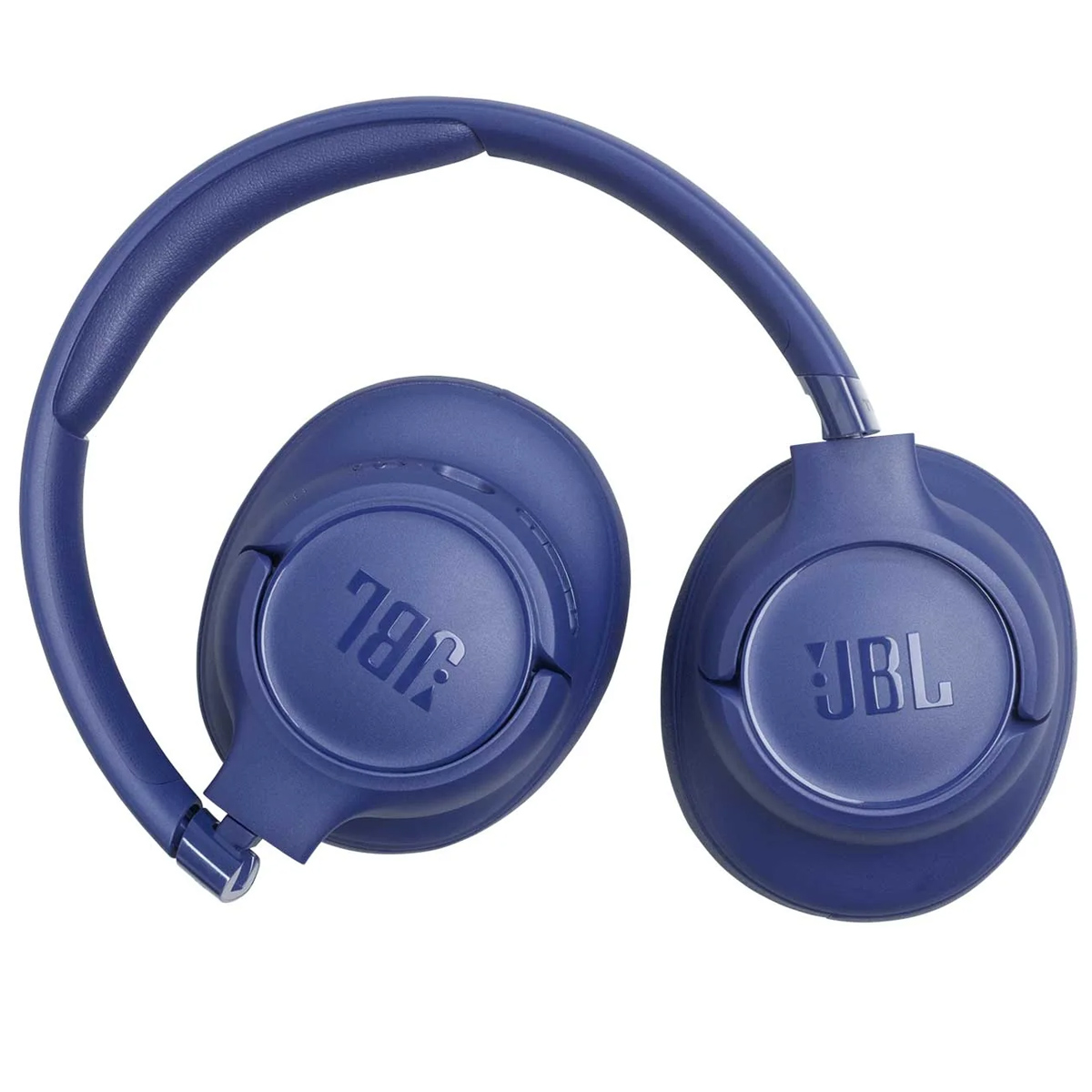AUDÍFONOS JBL TUNE 730BT BLUETOOTH 76H AZUL - 4