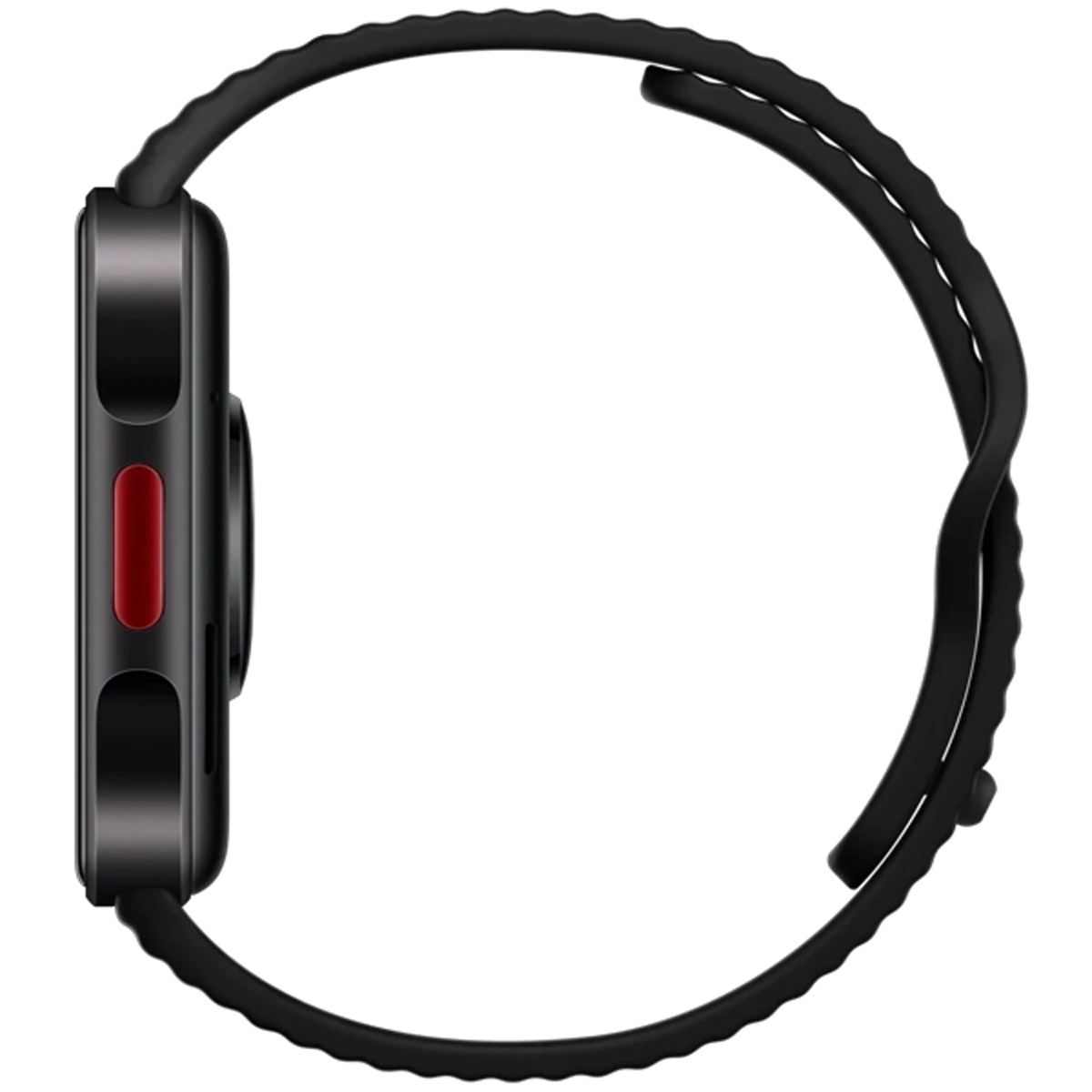 RELOJ XIAOMI REDMI WATCH 6 LITE - NEGRO - 3