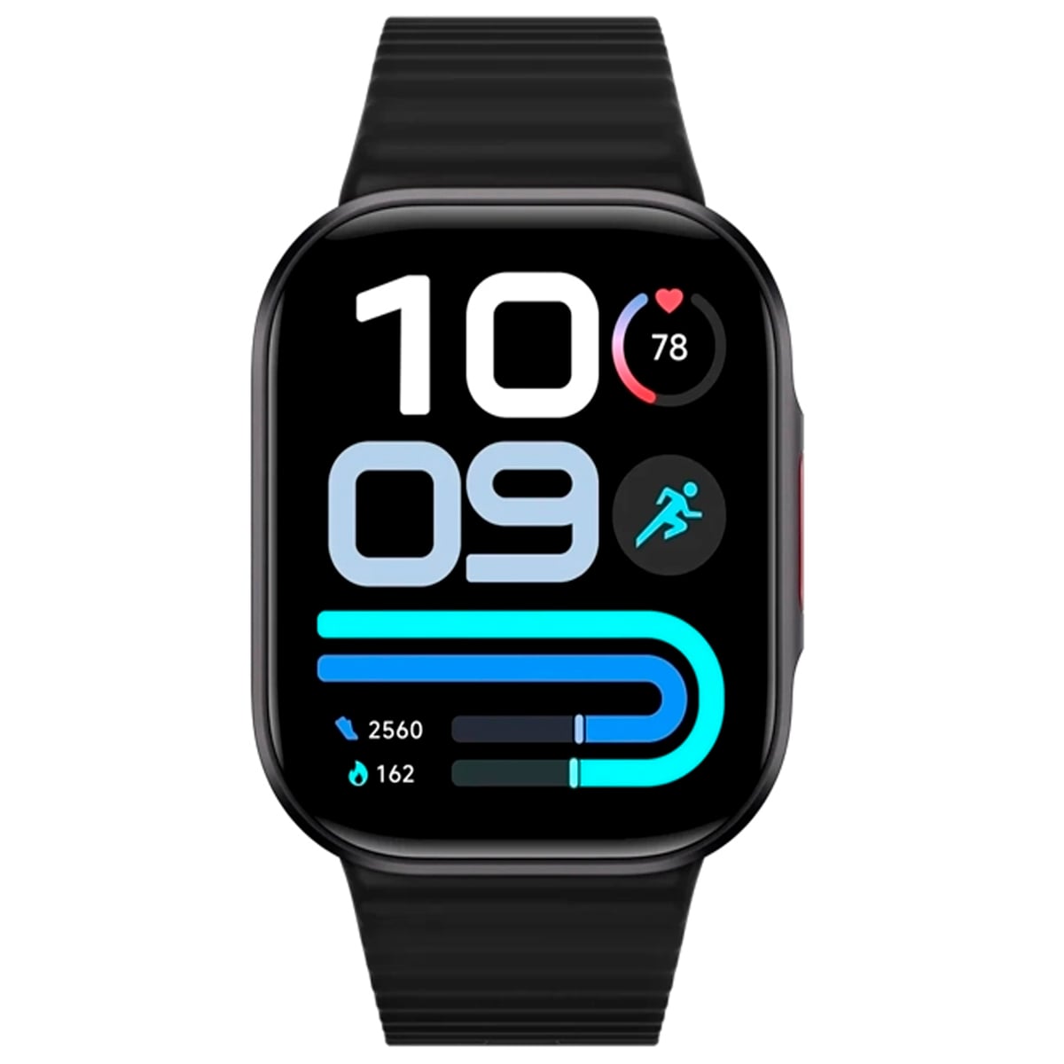 RELOJ XIAOMI REDMI WATCH 6 LITE - NEGRO - 4