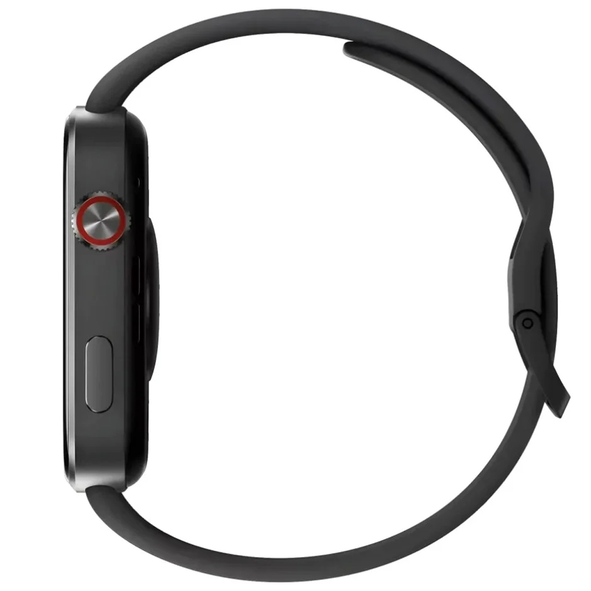 RELOJ INTELIGENTE XIAOMI REDMI WATCH 6 ACTIVE - NEGRO - 4