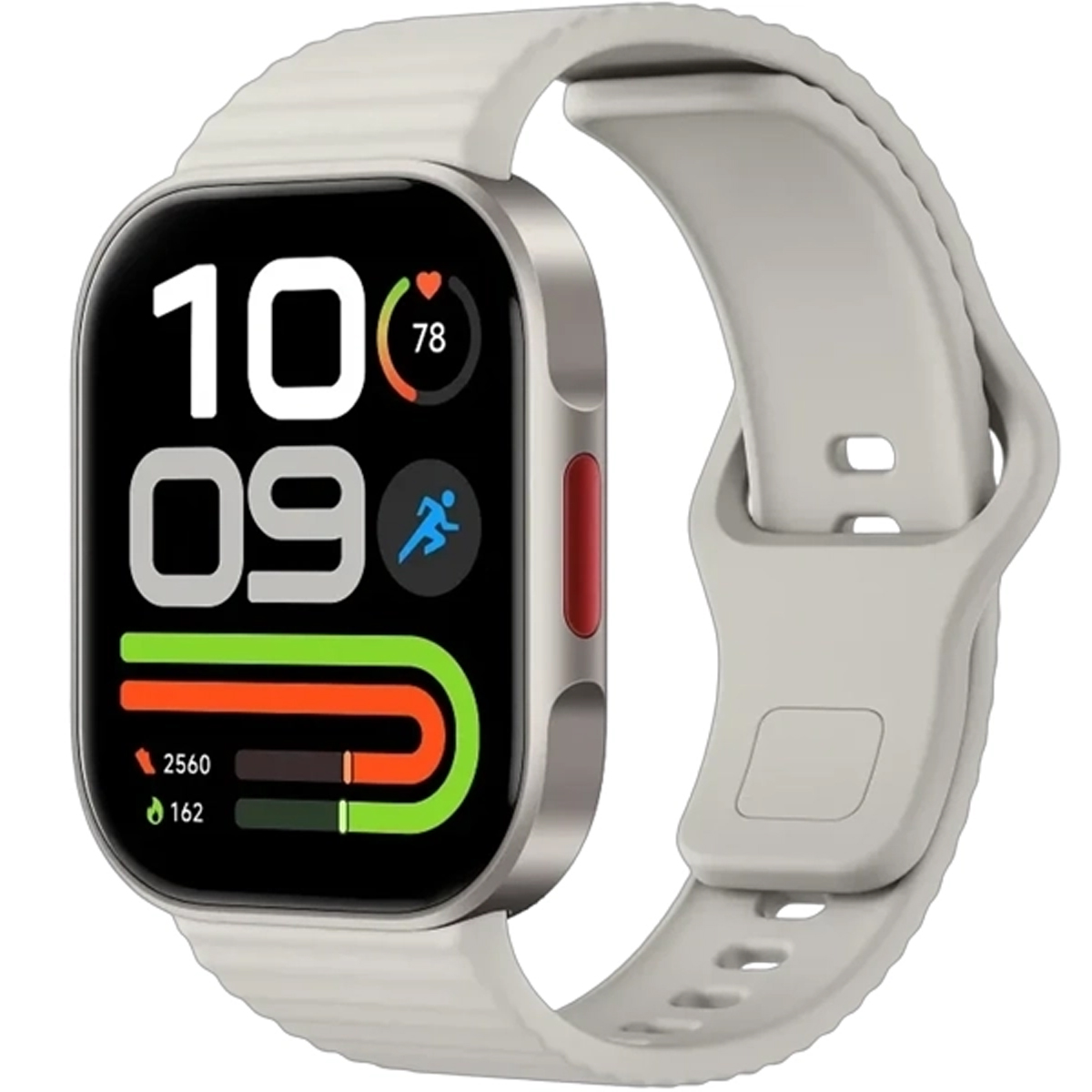 RELOJ XIAOMI REDMI WATCH 6 LITE - PLATEADO - 2