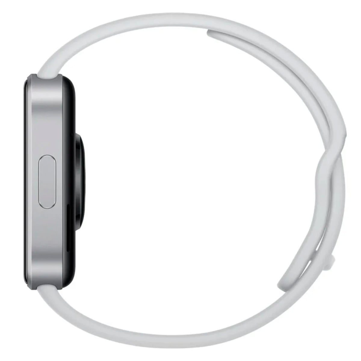 RELOJ INTELIGENTE XIAOMI REDMI WATCH 6 ACTIVE - PLATEADO - 4