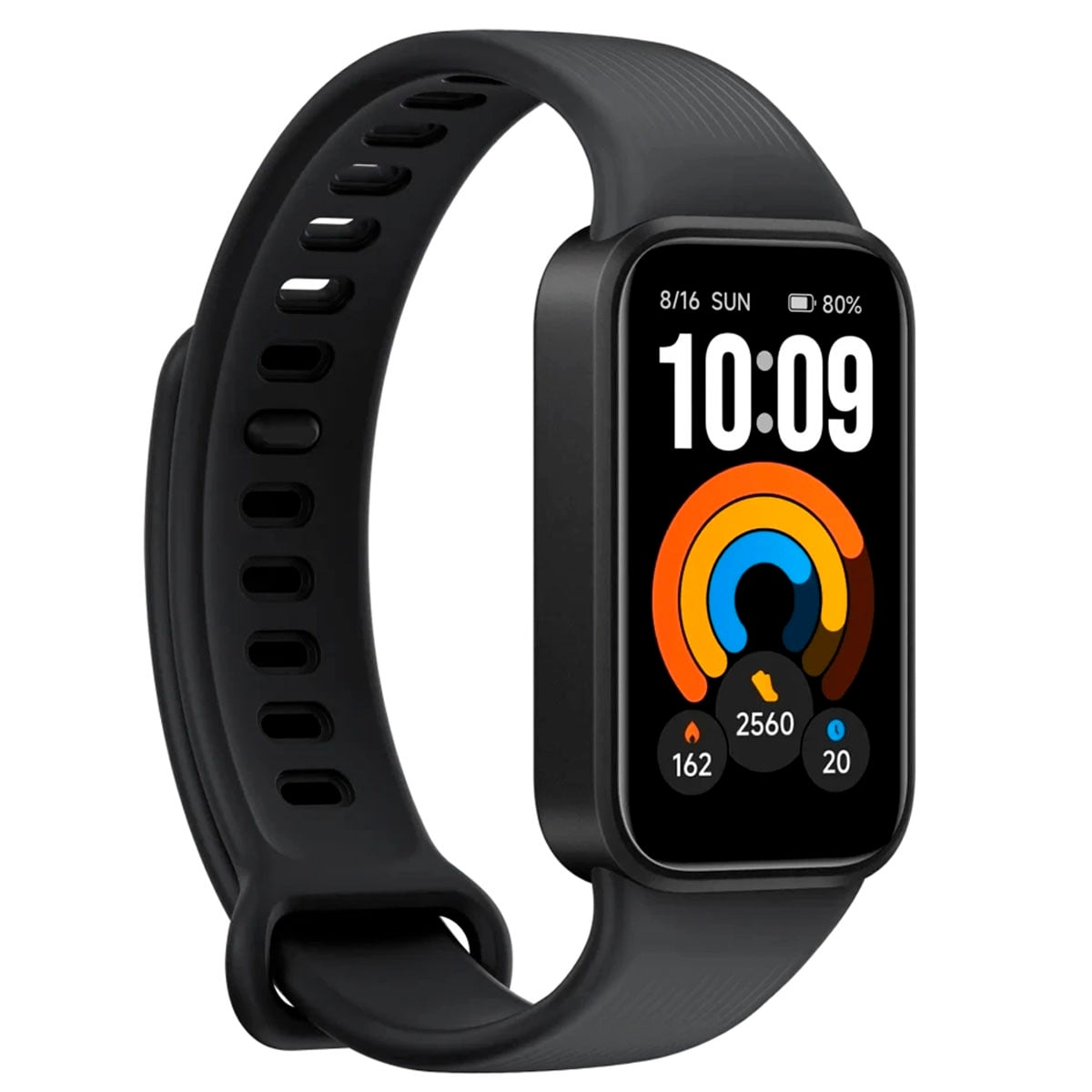 SMARTBAND XIAOMI SMART BAND 11 ACTIVE NEGRO DEPORTIVA - 3