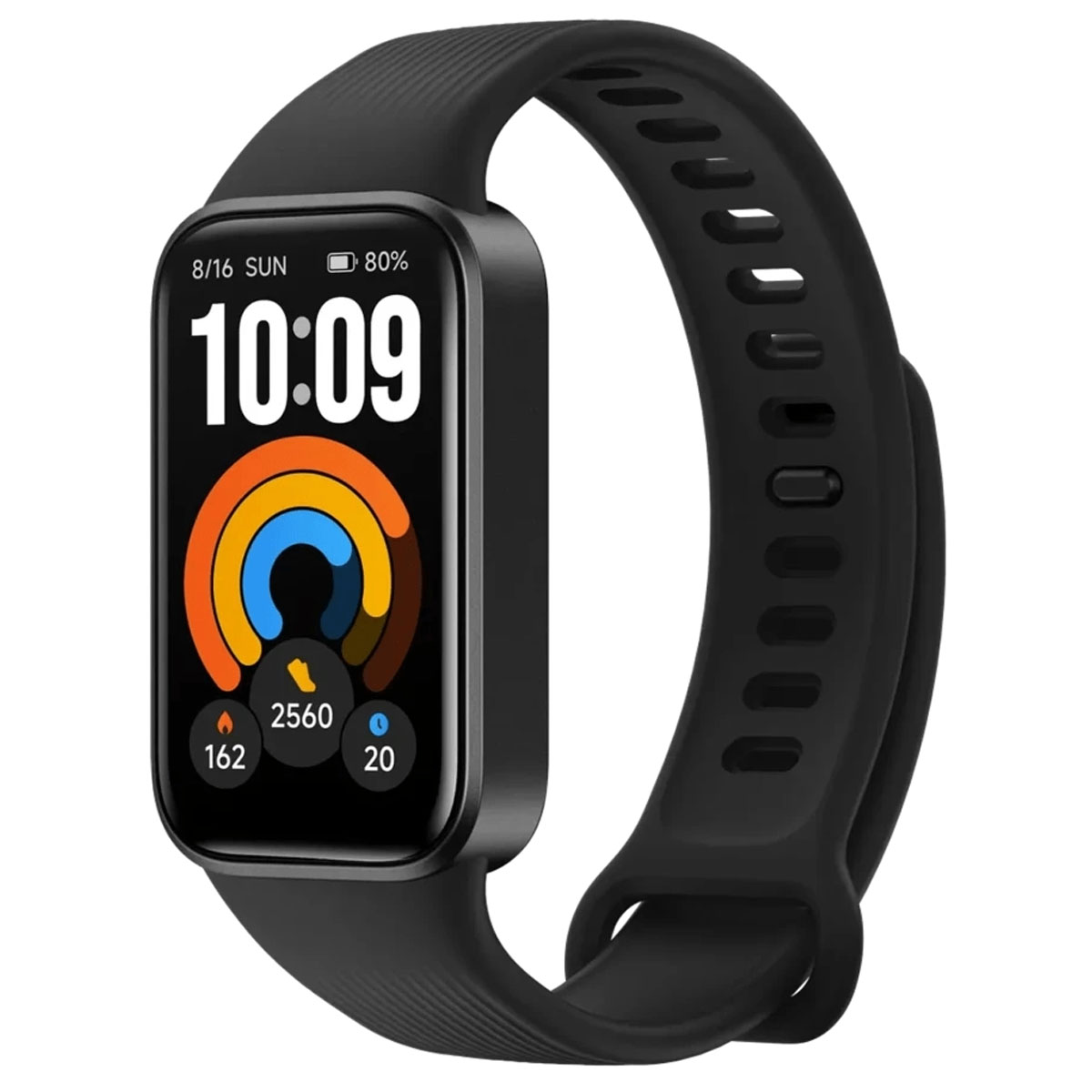 SMARTBAND XIAOMI SMART BAND 11 ACTIVE NEGRO DEPORTIVA - 5