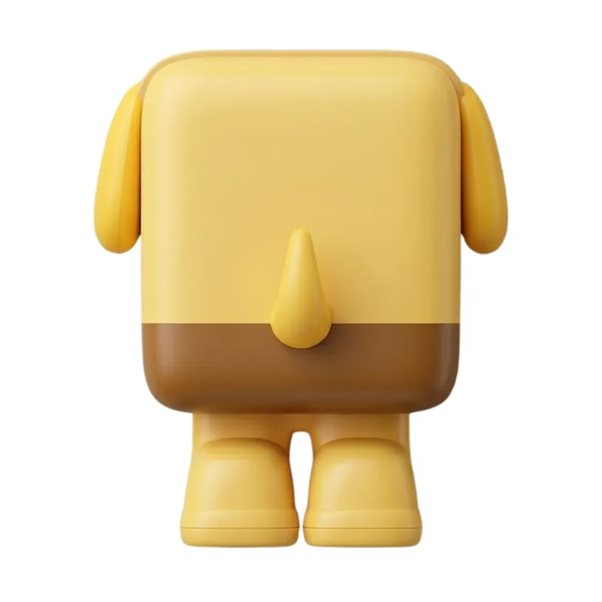 CARGADOR RÁPIDO USB-C GAN DE 30W ROBOT UGREEN UNO X608 - AMARILLO - 5