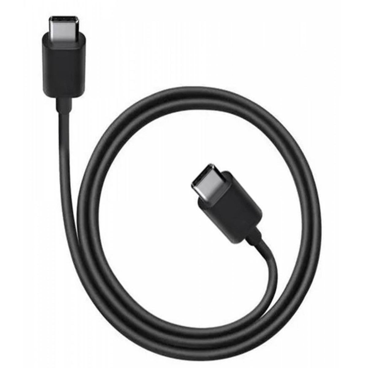 MOTOROLA CABLE CARGA Y DATOS ESSENTIAL CABLE USB-C A USB-C 1 METRO - 3