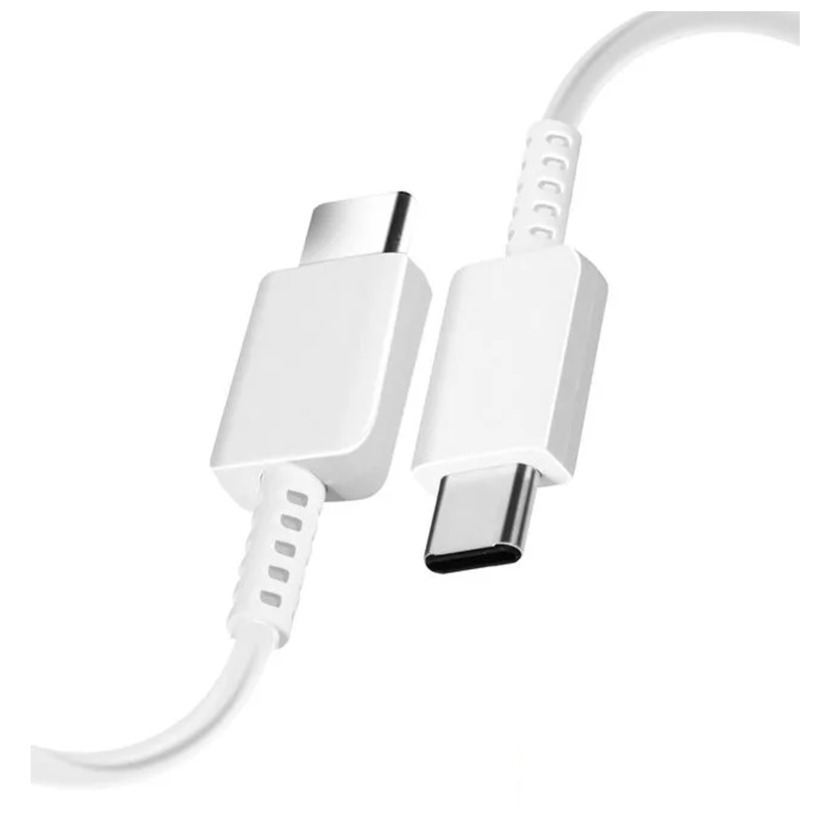 CABLE SAMSUNG EP-DN980 TIPO C A C PARA A57, A17, A36, ETC - BLANCO - 3