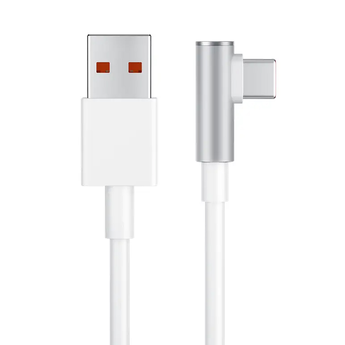 CABLE DE DATOS TIPO C EN L XIAOMI REDMI NOTE 13, NOTE 12, NOTE 11S, REDMI 13C - 3