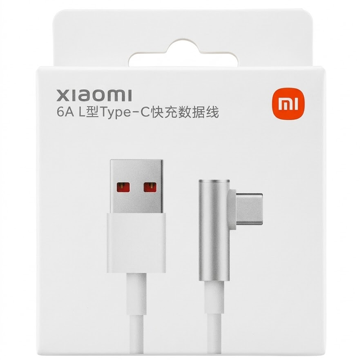CABLE DE DATOS TIPO C EN L XIAOMI POCO F6 PRO, POCO F5 PRO, POCO X6 PRO, POCO X5 PRO - 1