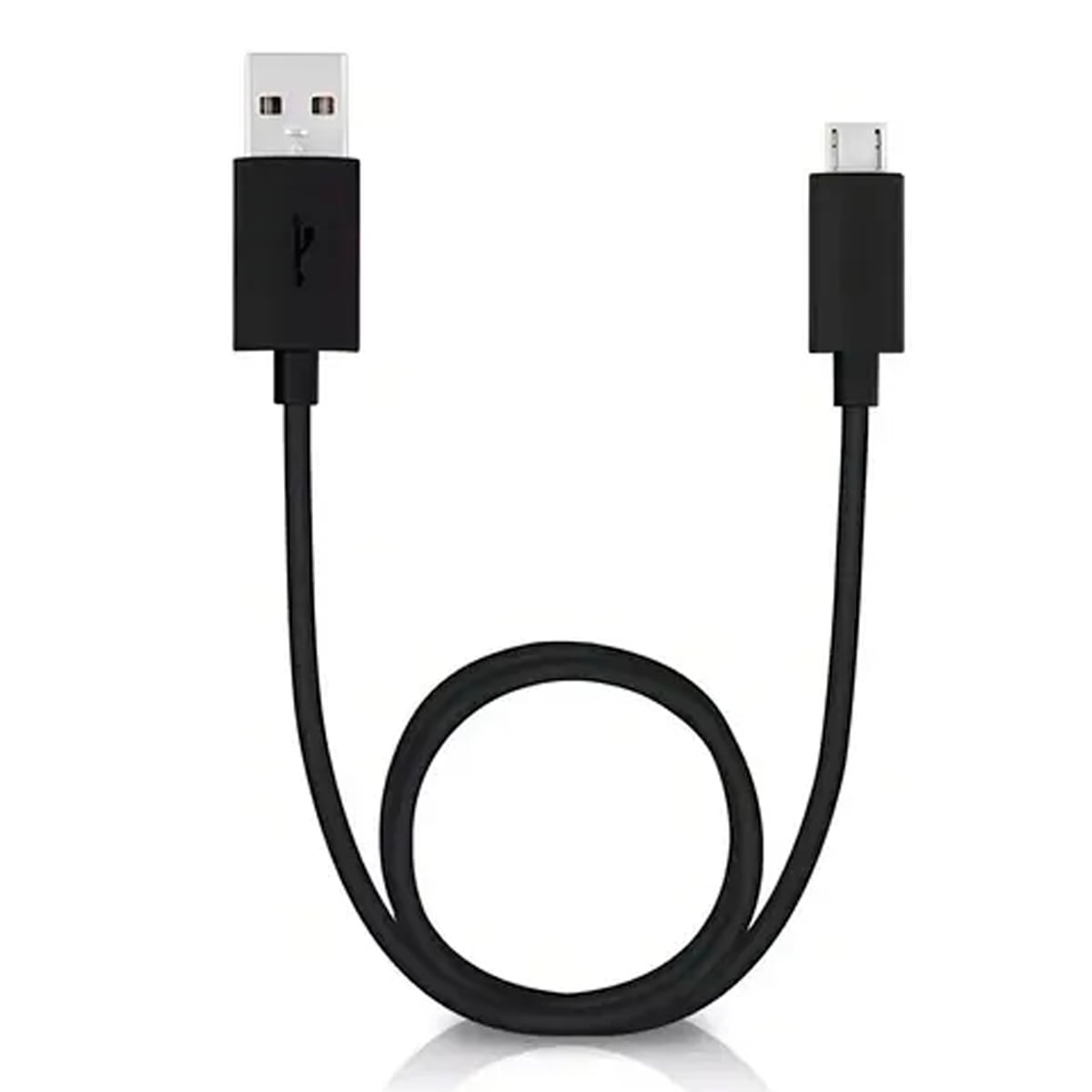 CABLE DE CARGA MOTOROLA SJ6461 USB-A TO MICRO USB-V8 - 1 METRO - 2