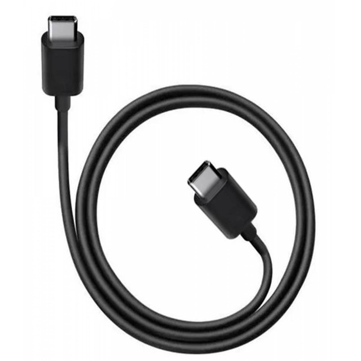 CABLE MOTOROLA USB A USB-C 1M OFICIAL - NEGRO - 3