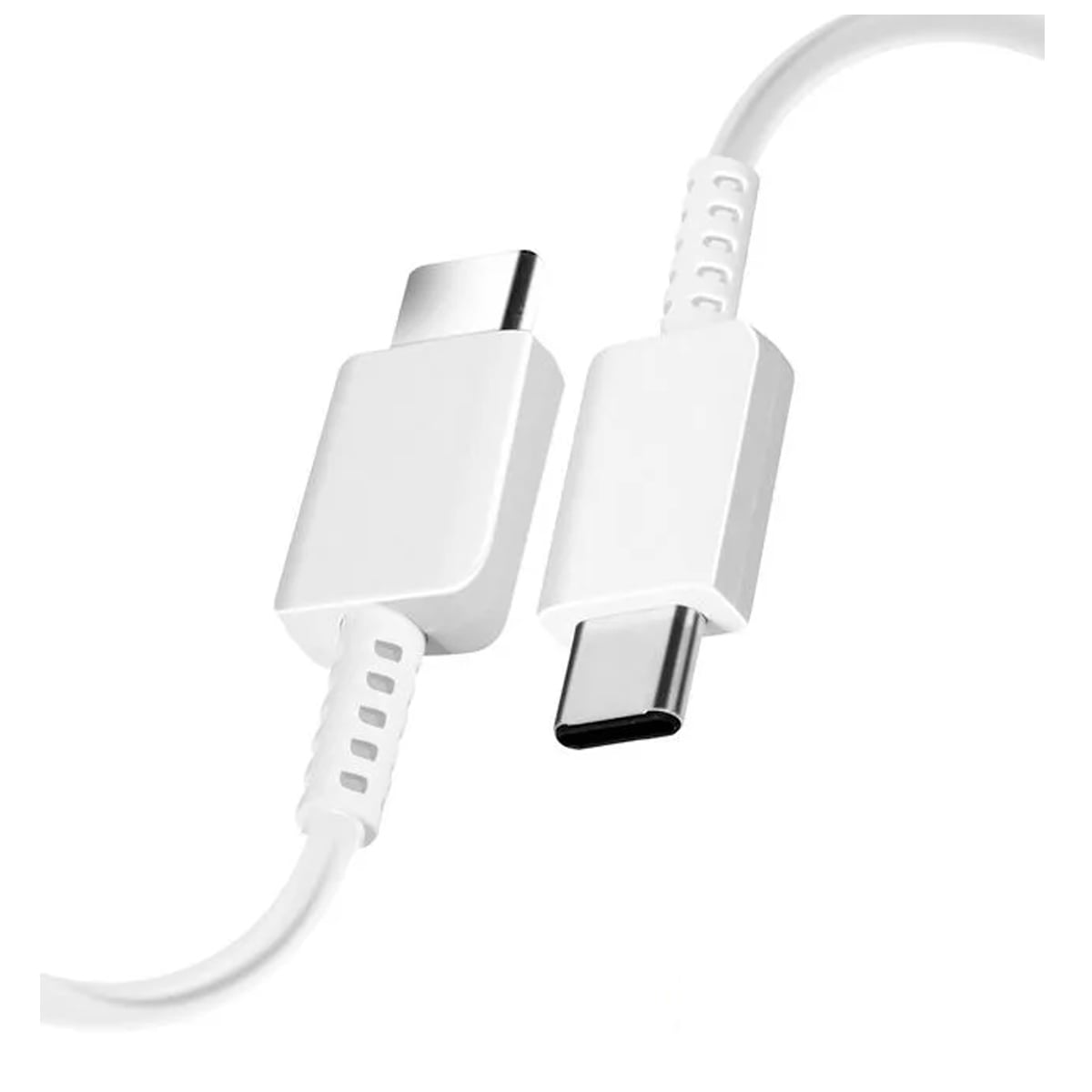 CABLE SAMSUNG TIPO C A C 3A - EP-DN980 SUELTO - BLANCO - 3