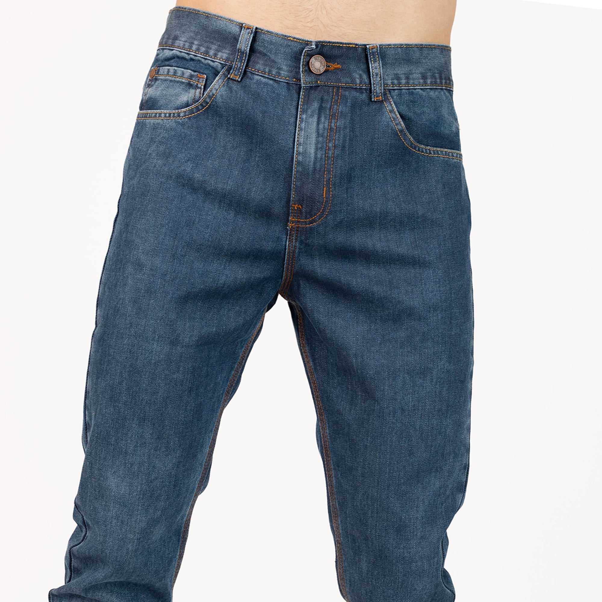 JEAN LARGO SLIM HOMBRE COTTONS ADRIAN - 3