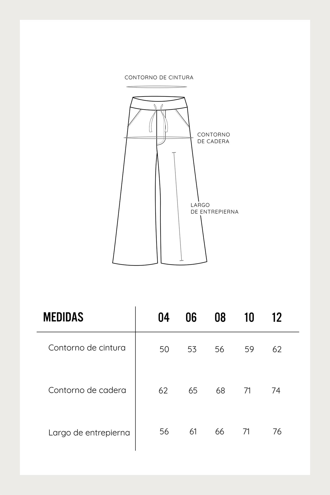 JEANS MOM NIÑA COTTONS JEANS AZUL LETICIA - 5