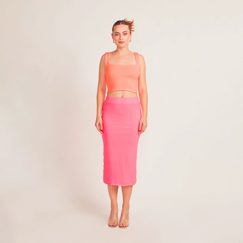 TOP PARA MUJER SQUARE ANGELY - 2