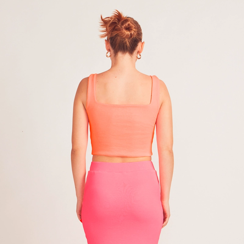 TOP PARA MUJER SQUARE ANGELY - 3