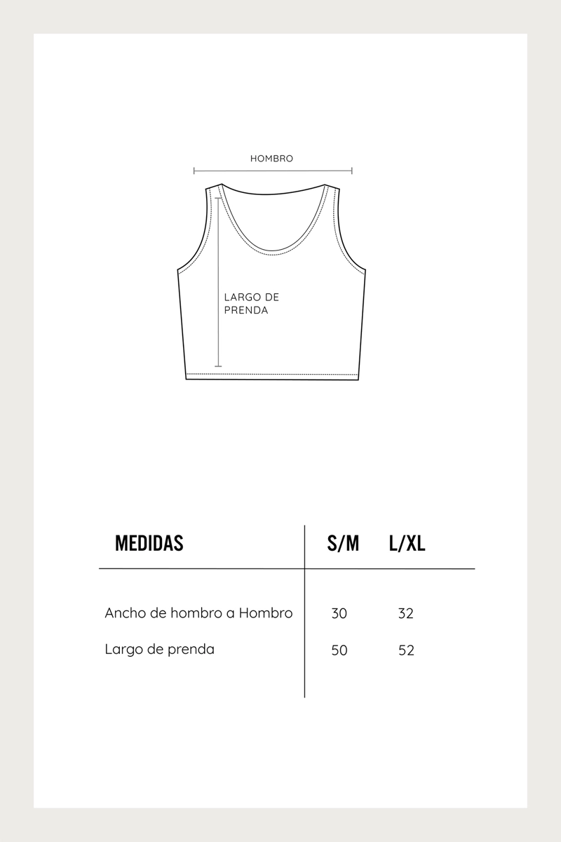 TOP PARA MUJER V WESTON - 5