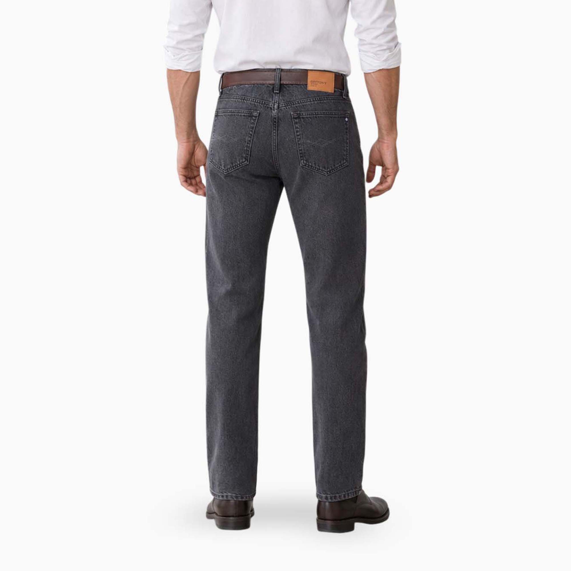 JEAN ALGODÓN HOMBRE COTTONS JEANS ANGEL CLASSIC TALL - 5