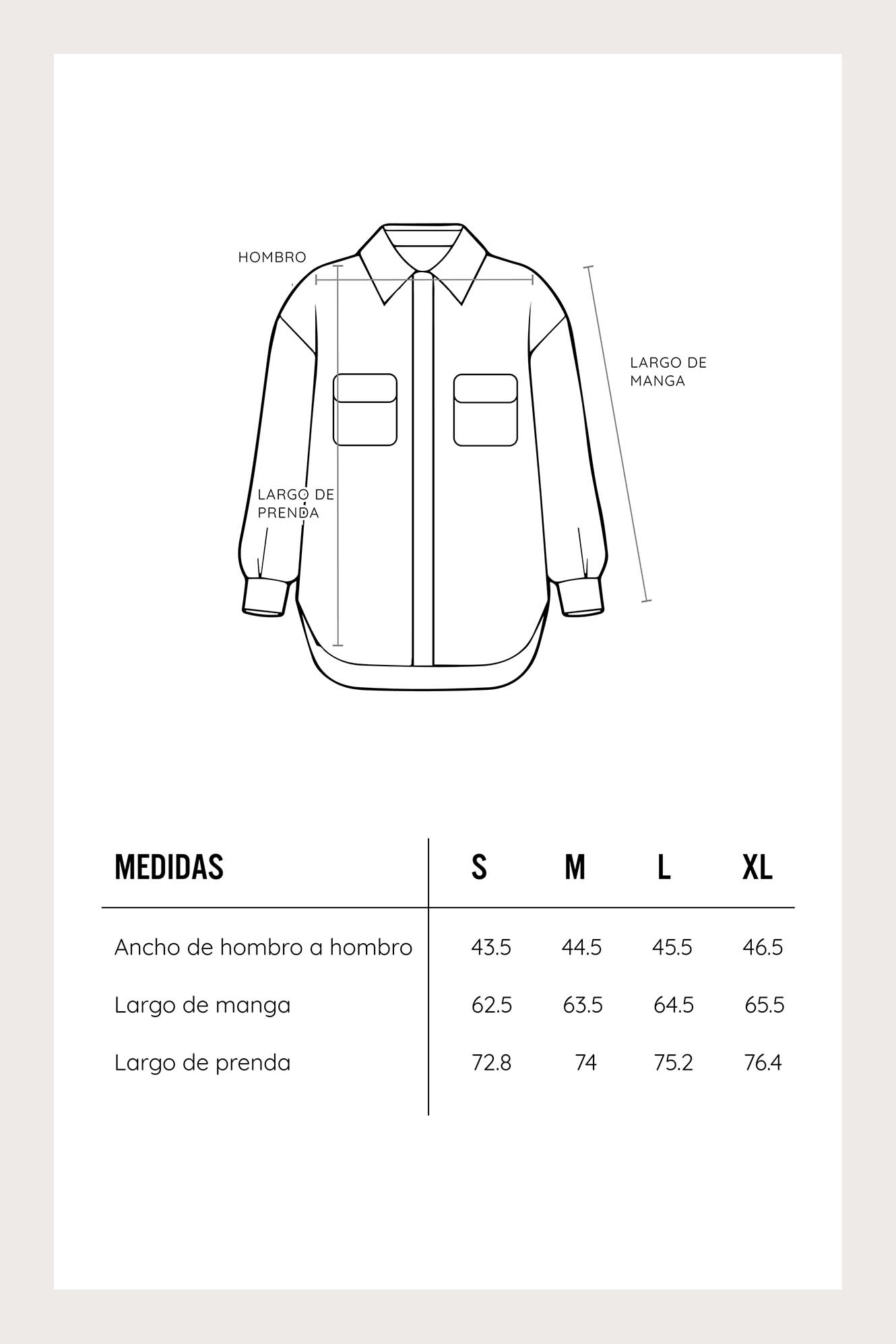 CAMISA REGULAR PARA HOMBRE GIANCARLO - 5