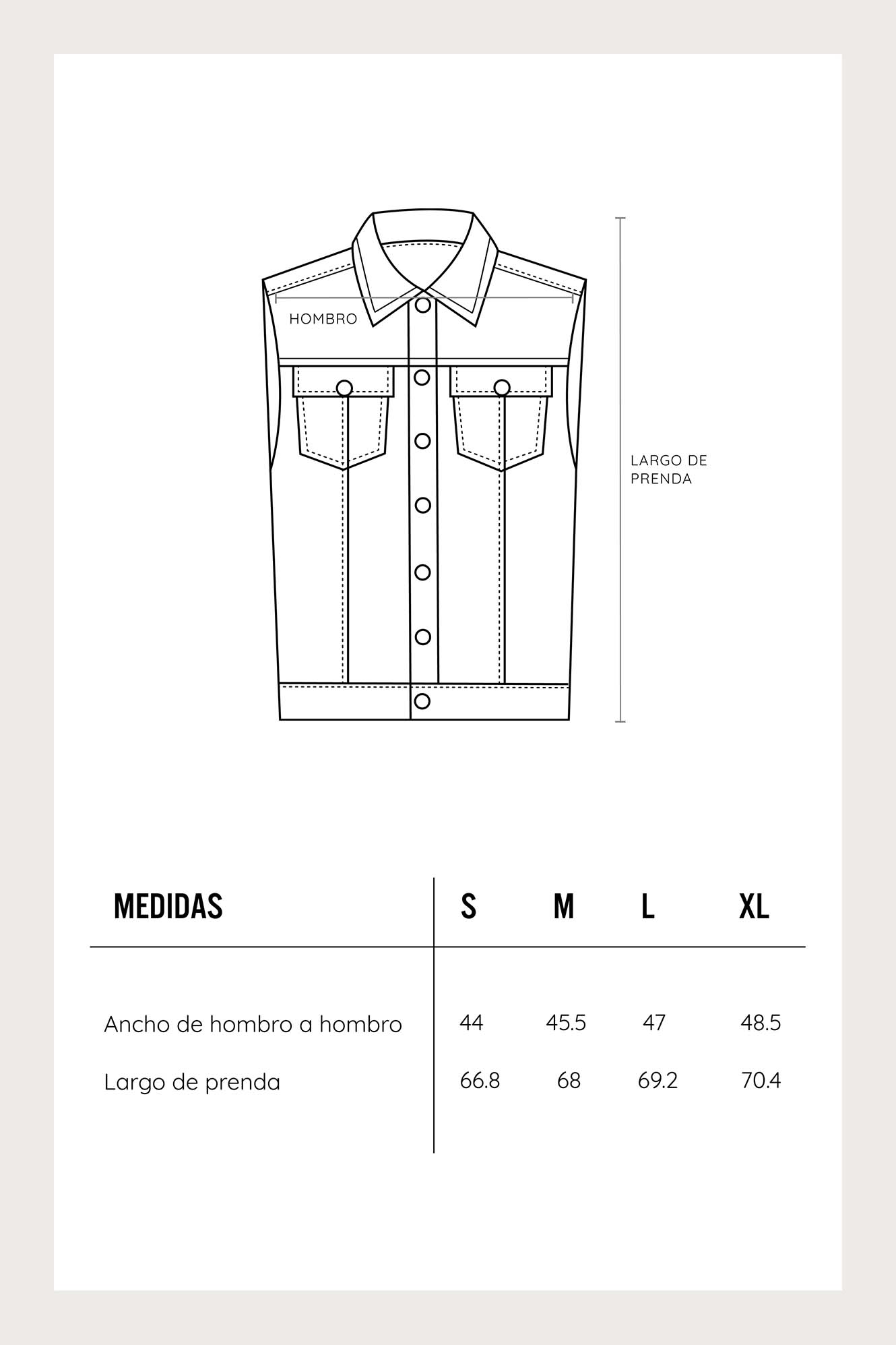 CHALECO REGULAR PARA HOMBRE OLIVER - 6