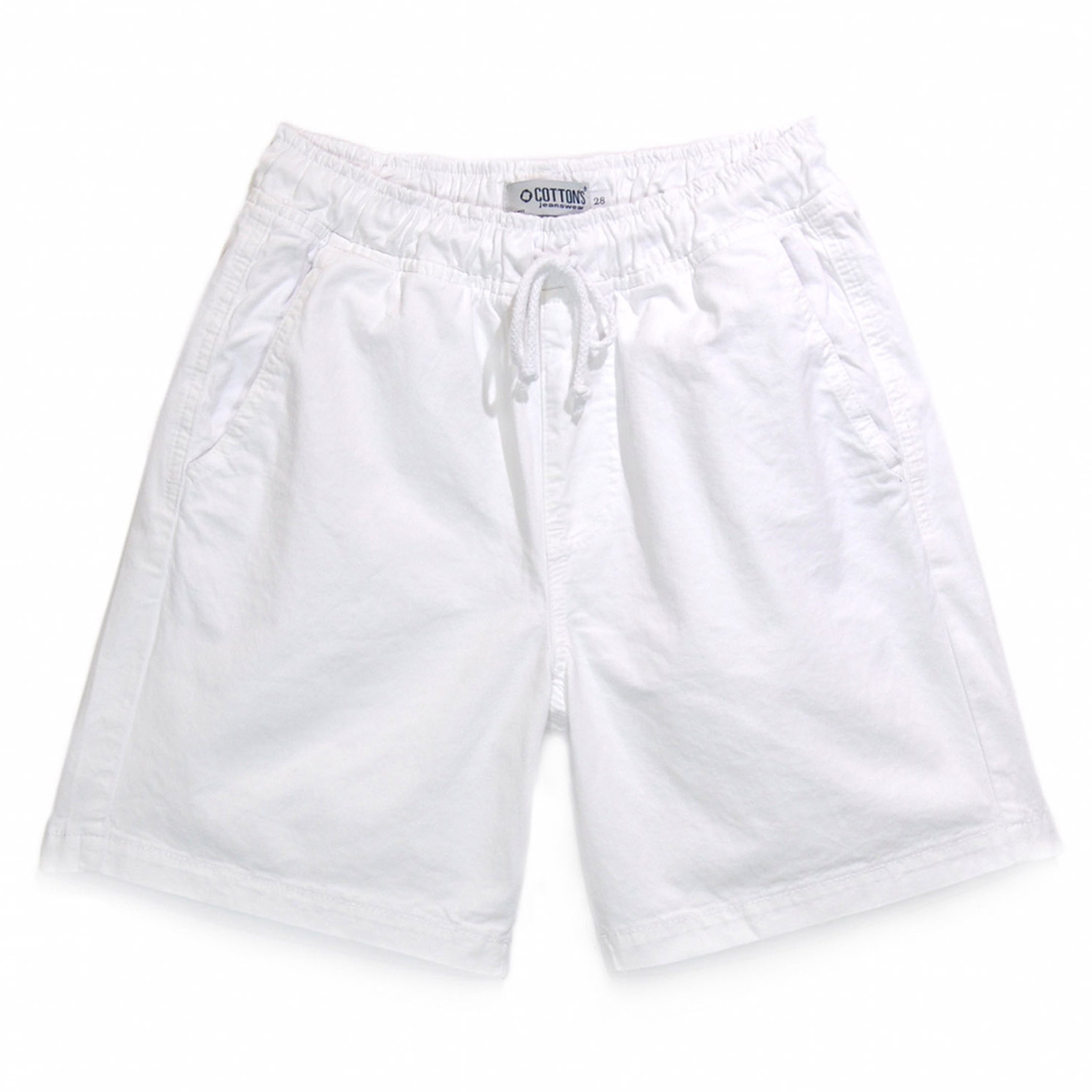 BERMUDA REGULAR HOMBRE COTTONS JEANS PABLO - 2