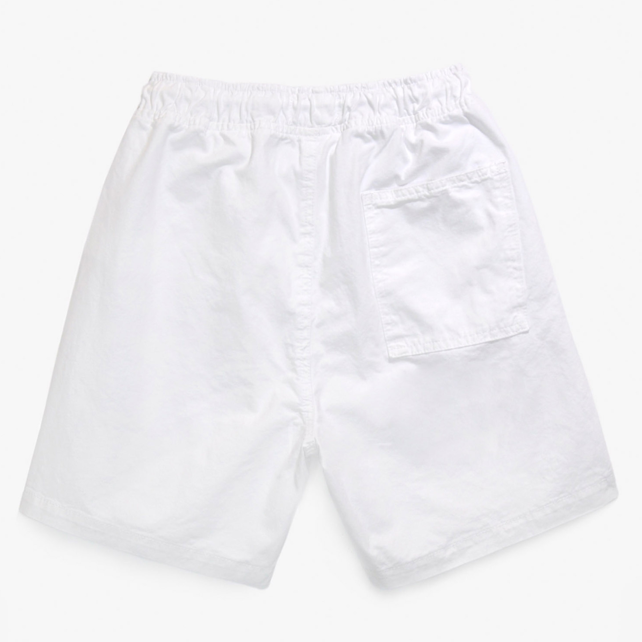 BERMUDA REGULAR HOMBRE COTTONS JEANS PABLO - 3