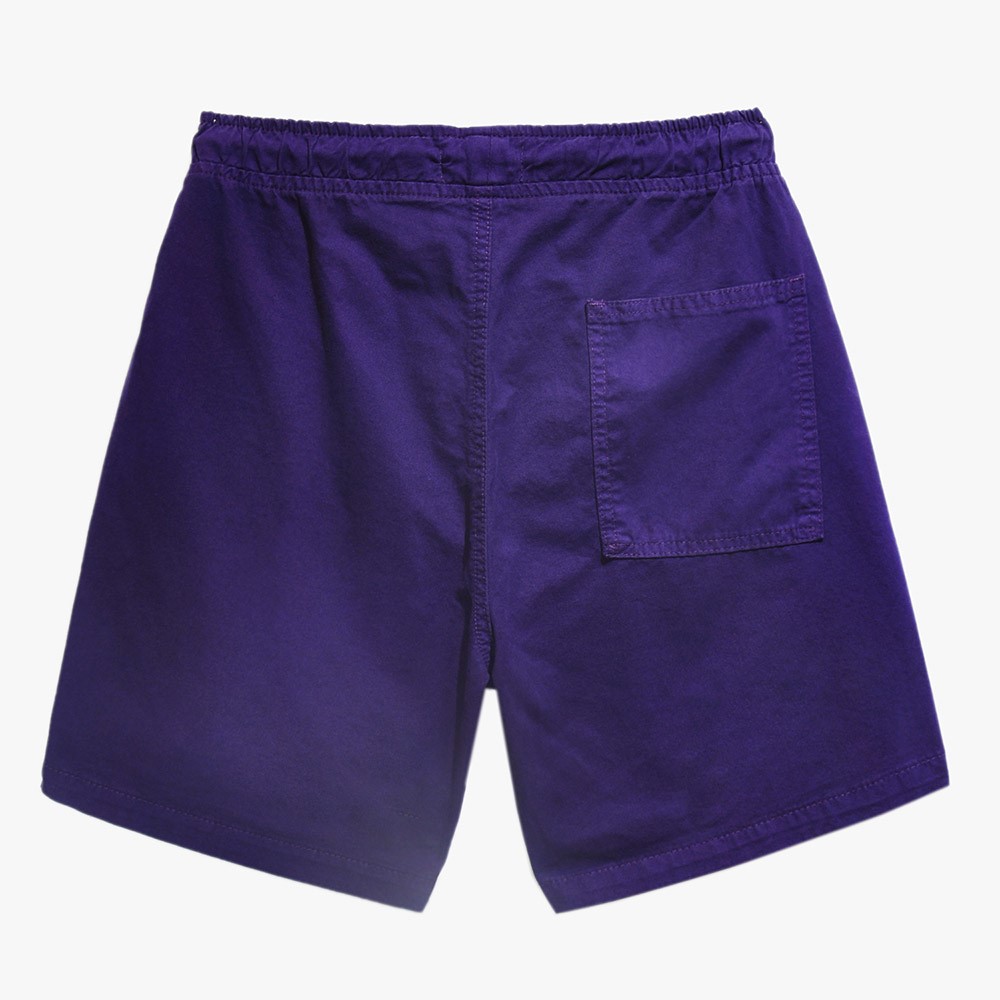 BERMUDA REGULAR HOMBRE COTTONS JEANS PABLO - 4