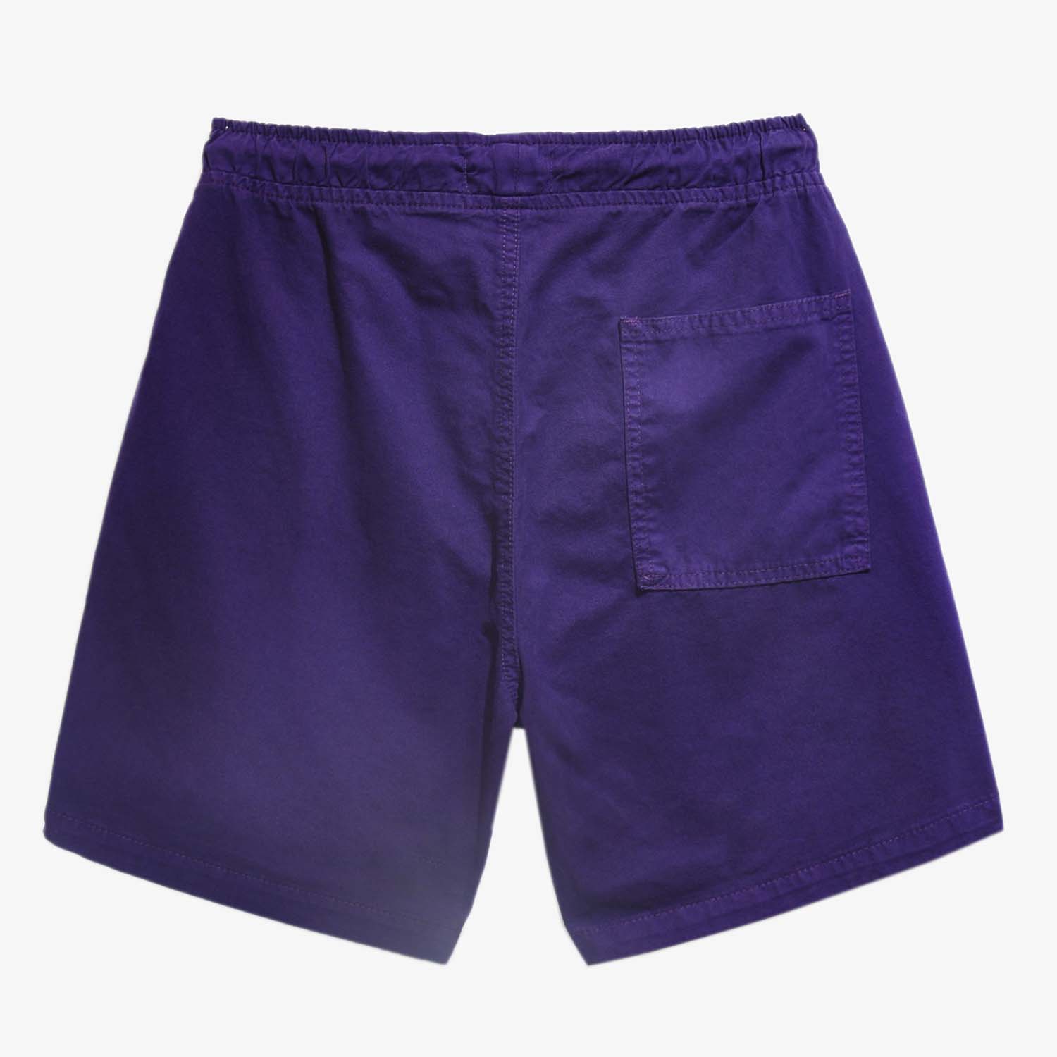 BERMUDA REGULAR HOMBRE COTTONS JEANS PABLO - 4