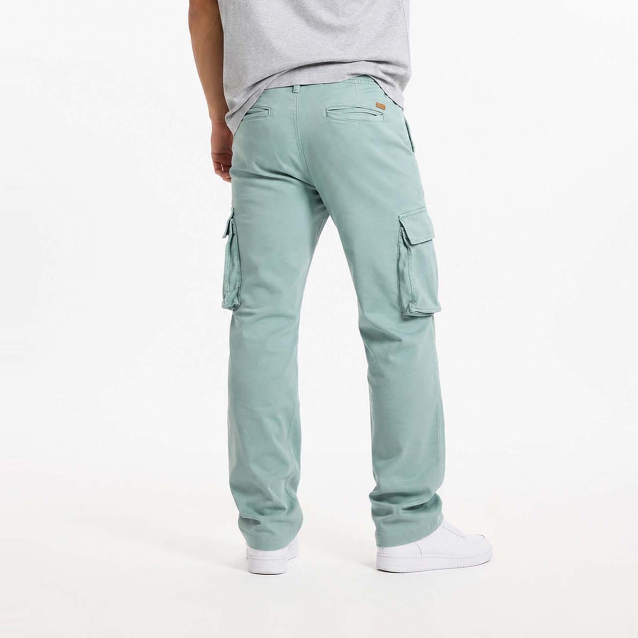 PANTALON REGULAR PARA HOMBRE LUCAS REGULAR - 3