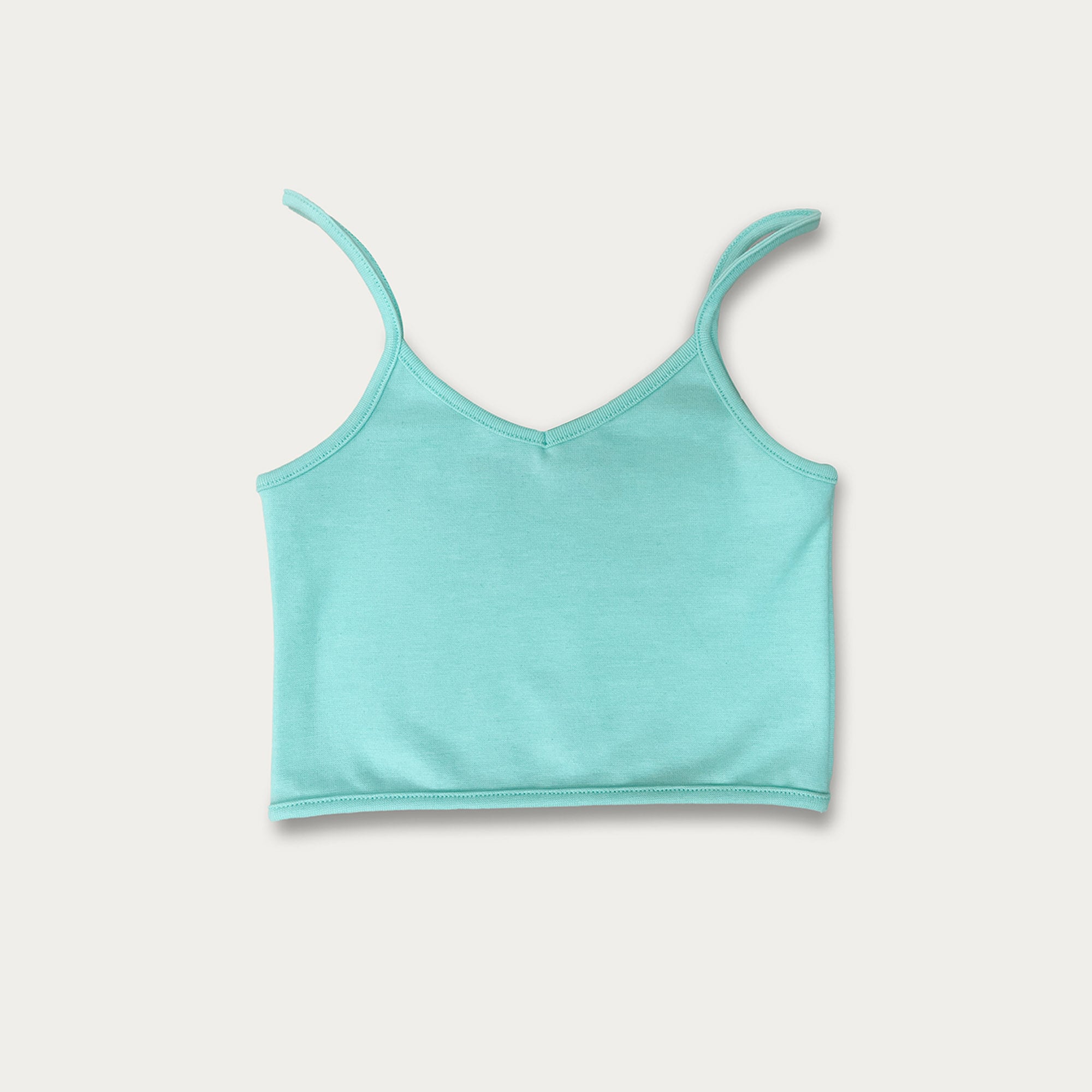 TOP STRAPLESS PARA NIÑA COTTONS JEANS DIAMOND - 1