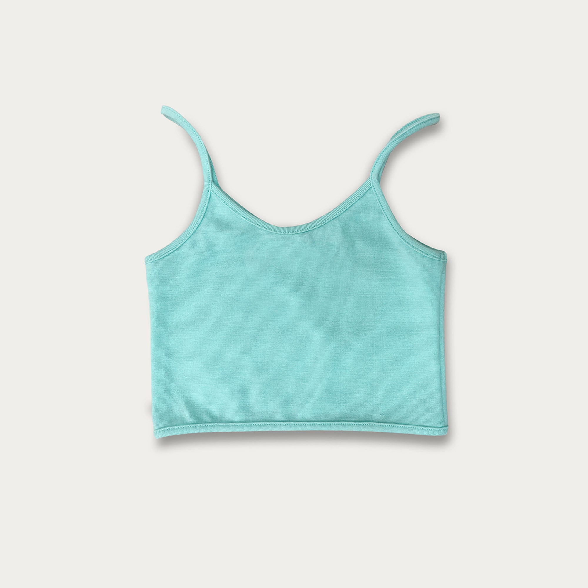 TOP STRAPLESS PARA NIÑA COTTONS JEANS DIAMOND - 2