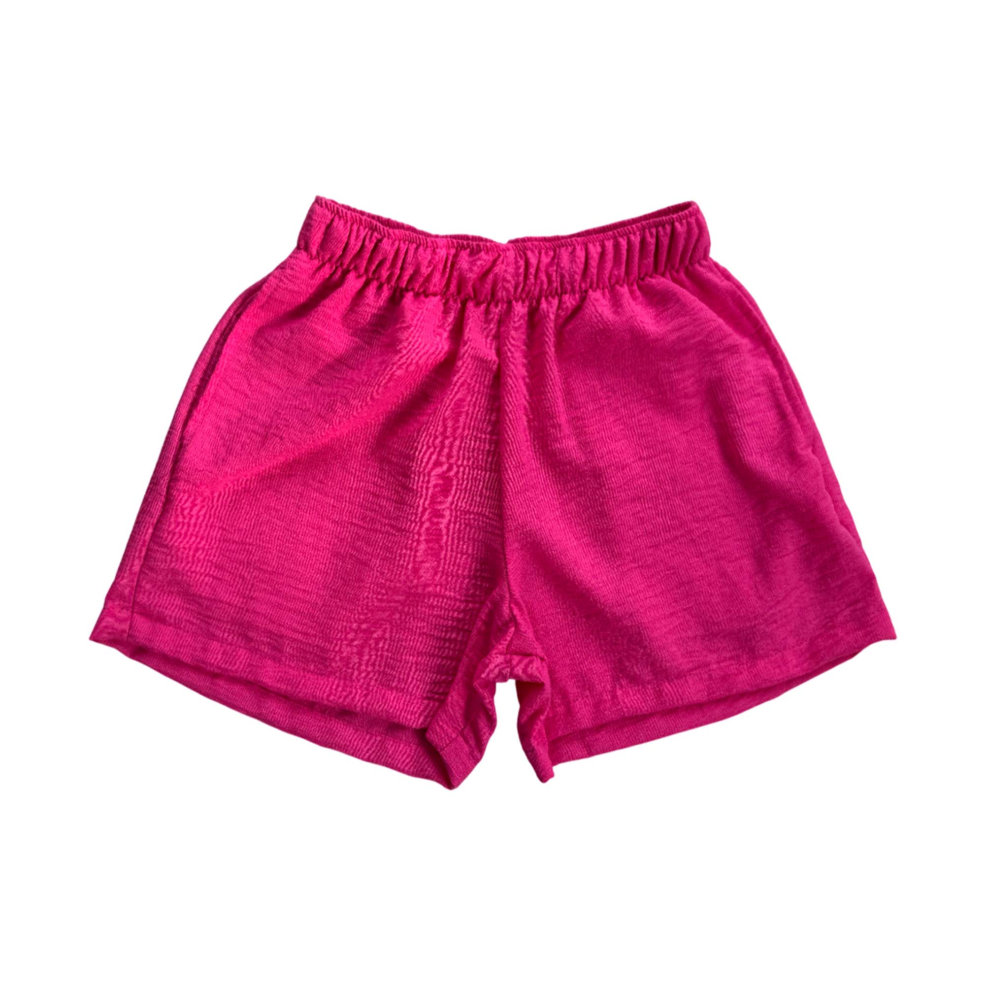 SHORT PARA MUJER COTTONS JEANS ALESSANDRA - 3