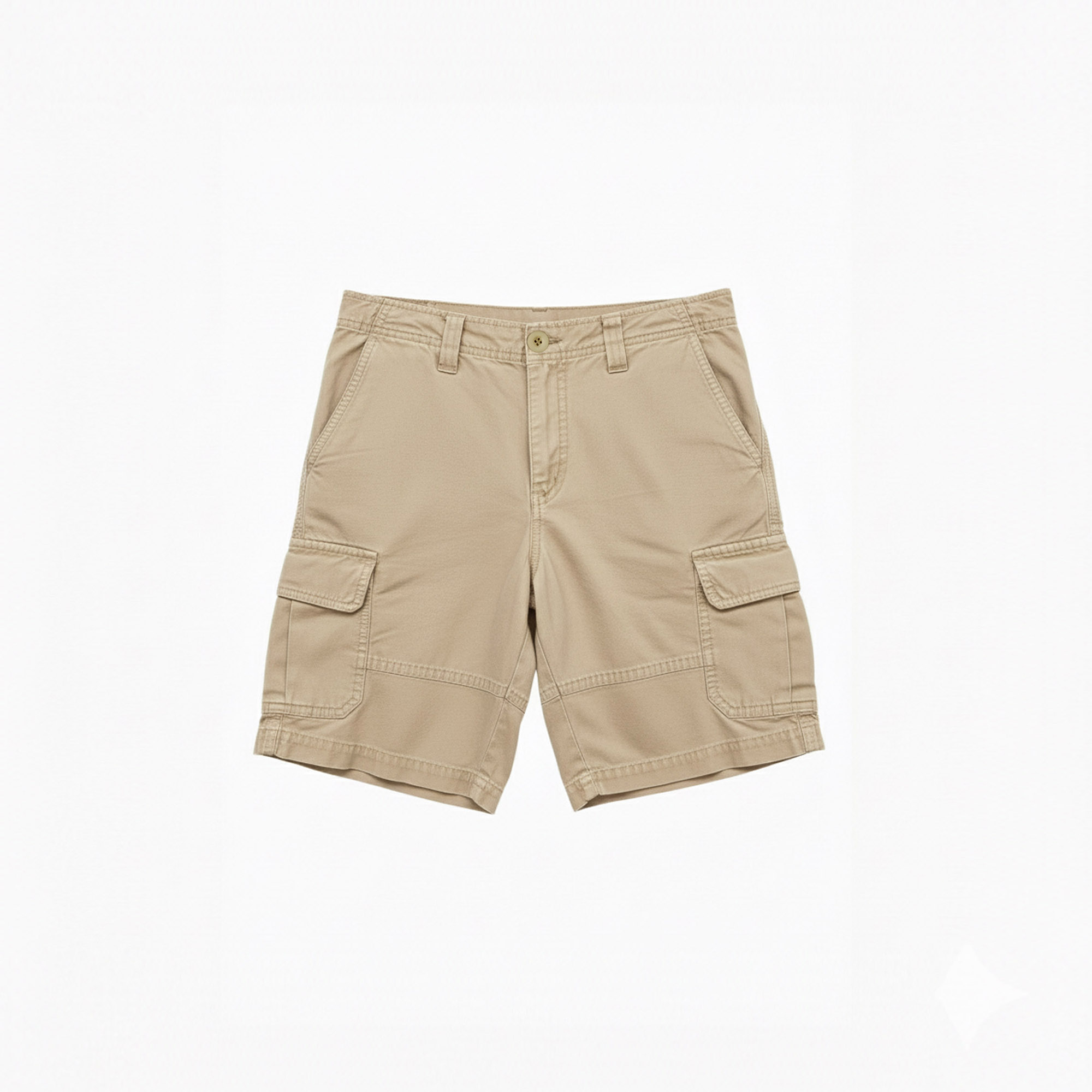 BERMUDA CARGO PARA MUJER ALI - 2