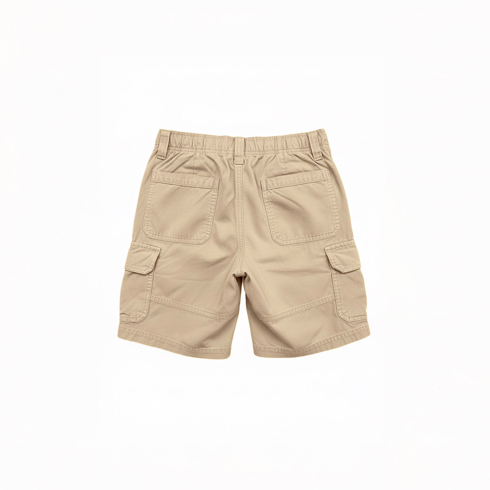 BERMUDA CARGO PARA MUJER ALI - 3
