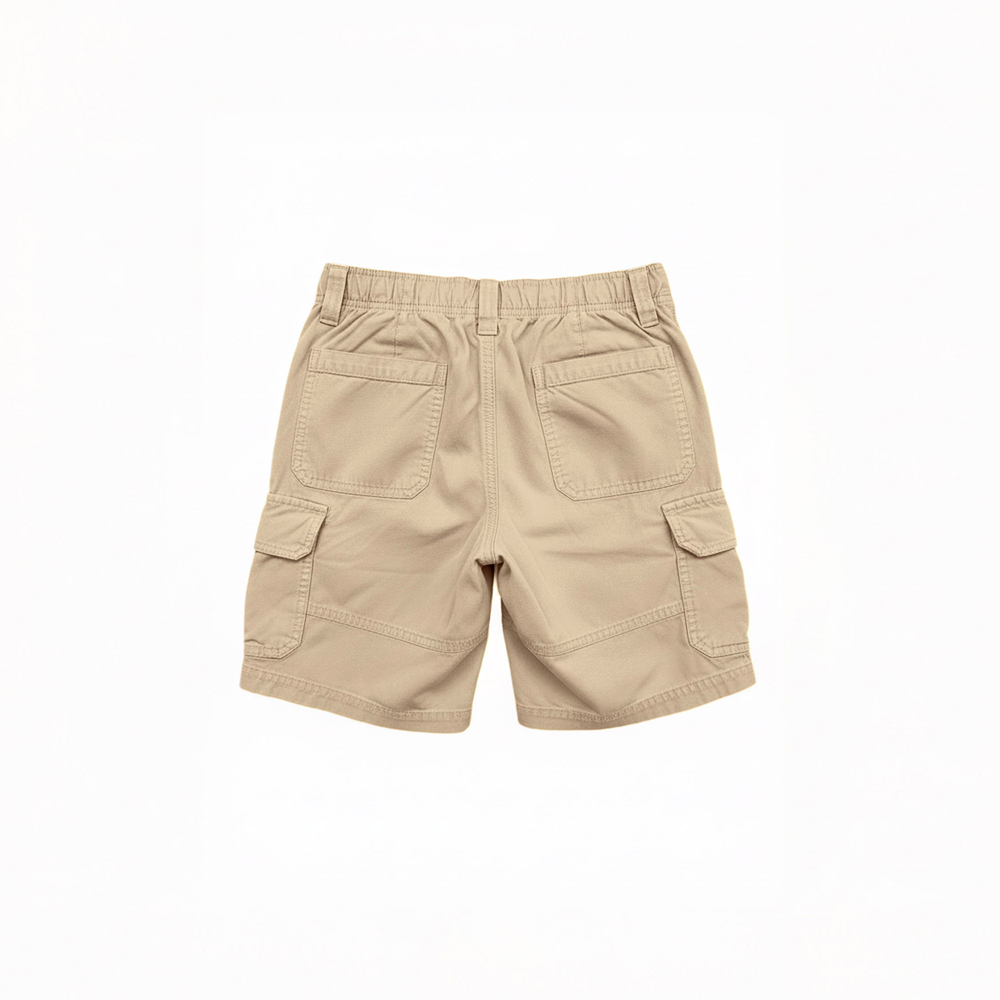BERMUDA CARGO PARA MUJER ALI - 3