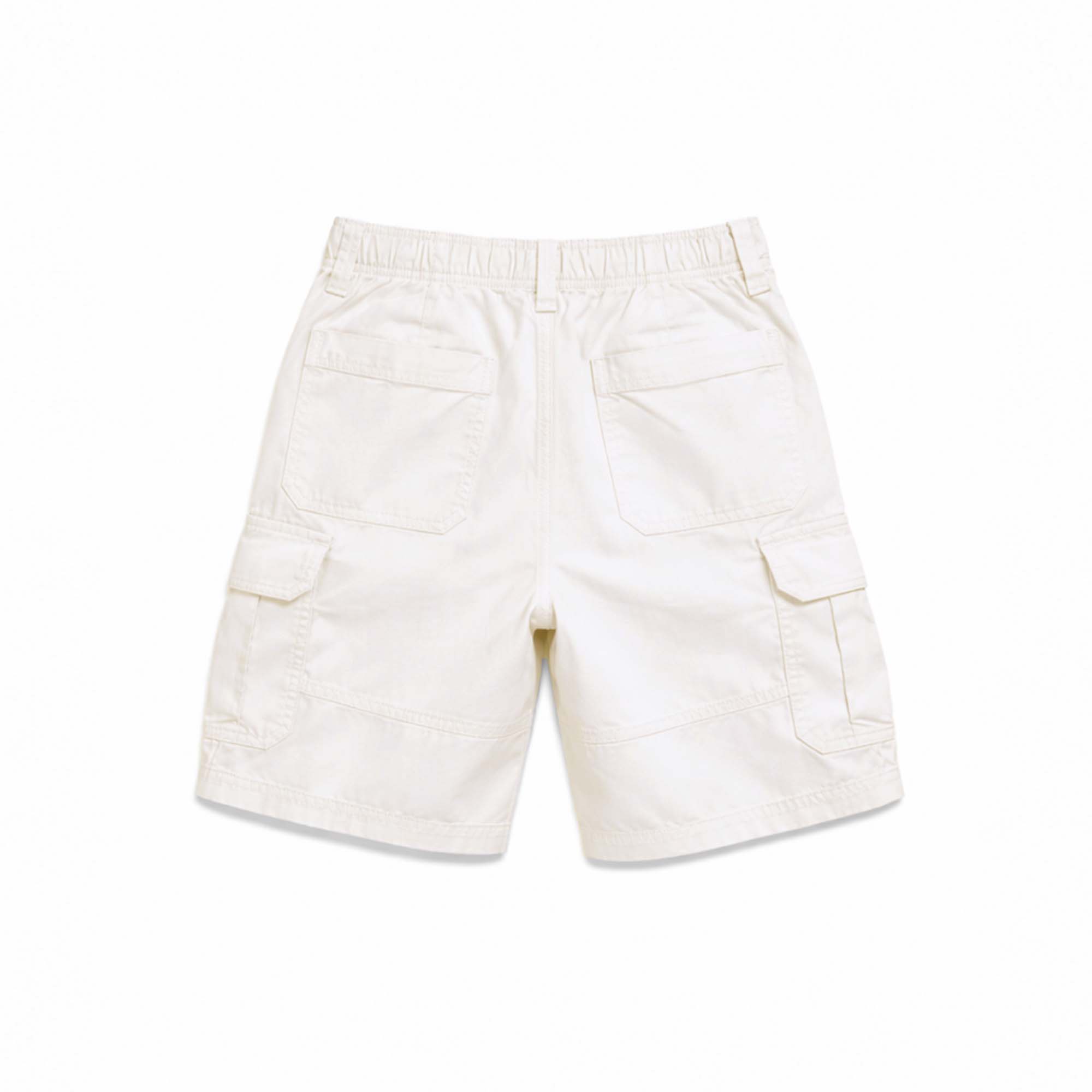 BERMUDA CARGO PARA MUJER ALI - 4