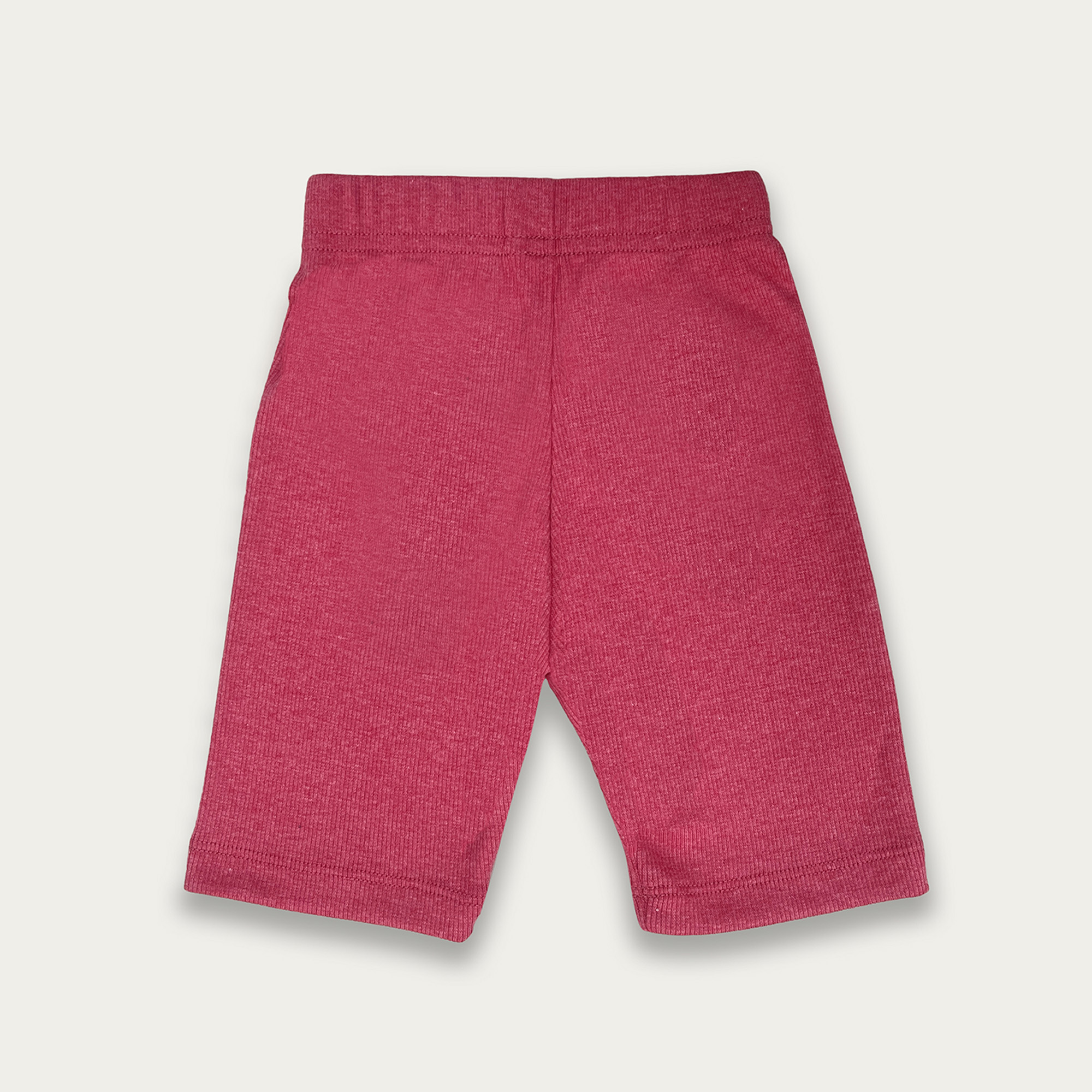 BIKER PARA NIÑA COTTONS JEANS EMI - 2