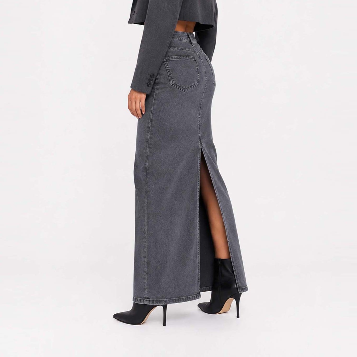 MAXIFALDA PARA MUJER NEYDA - 6
