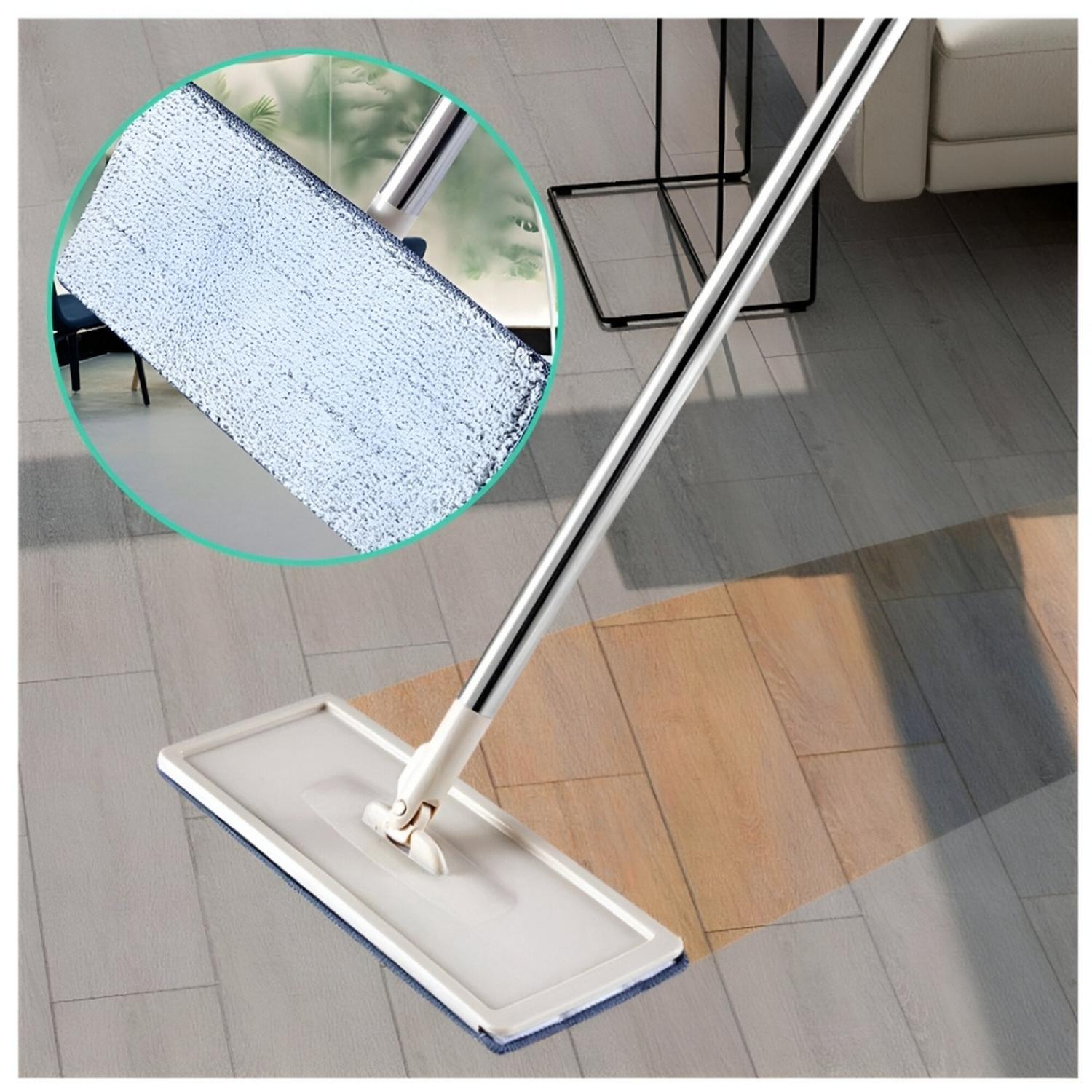 TRAPEADOR MÁGICO CON BALDE ESCURRIDOR 2MOPAS 27TM ALEATORIO - 5